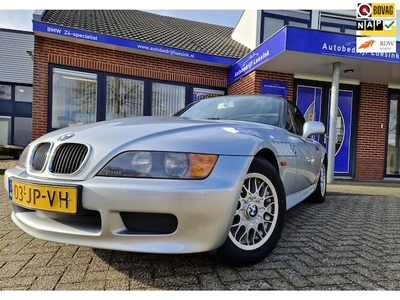 BMW Z3 Benzine