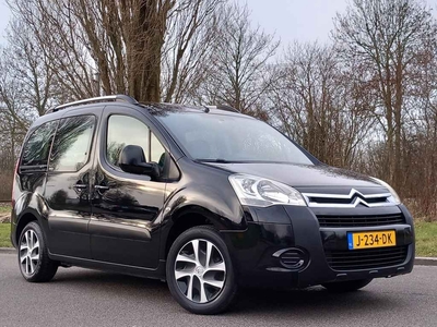 Citroën Berlingo 1.6 VTi 120 Multispace | Airco | Trekhaak