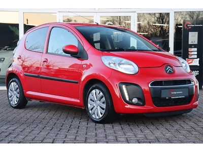 Citroën C1 Benzine