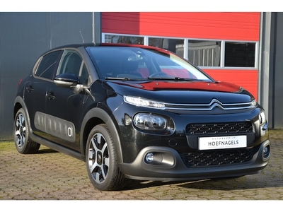 Citroën C3 Benzine