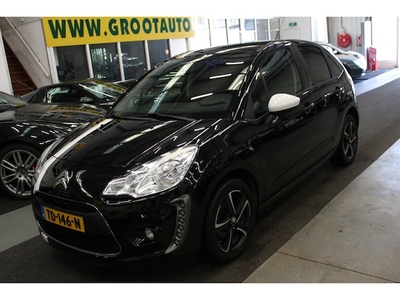 Citroën C3 Benzine