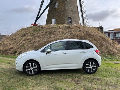 Citroën C3 Benzine