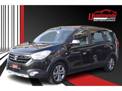 Dacia Lodgy Benzine