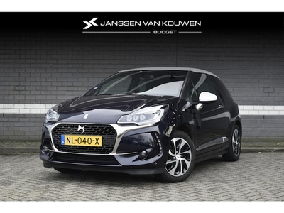 DS 3 Benzine