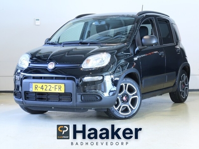 Fiat Panda Benzine