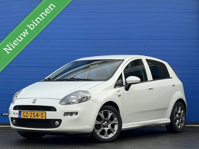 Fiat Punto Diesel