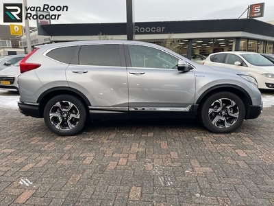 Honda CR-V Benzine