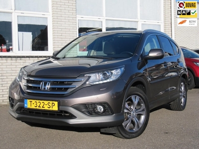 Honda CR-V Benzine