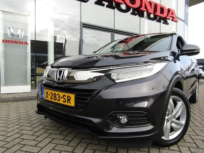 Honda HR-V Benzine