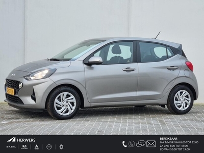 Hyundai i10 Benzine