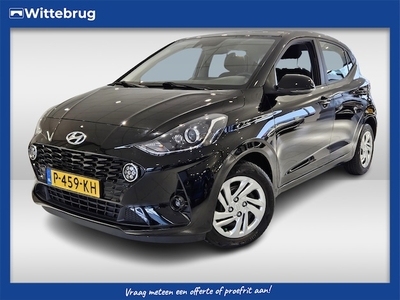 Hyundai i10 Benzine