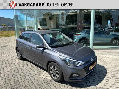 Hyundai i20 1.0 T-GDI ACTIVE