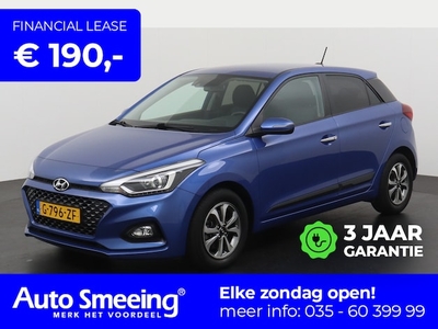 Hyundai i20 Benzine