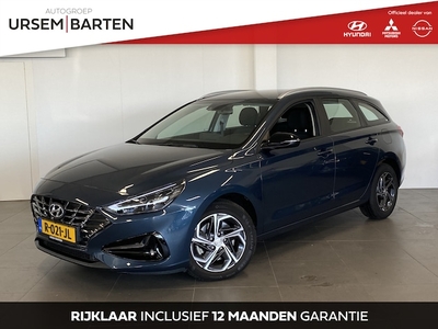 Hyundai i30 Benzine