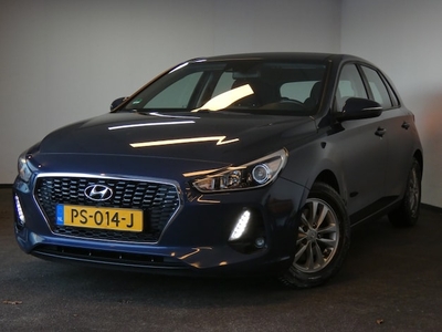 Hyundai i30 Benzine