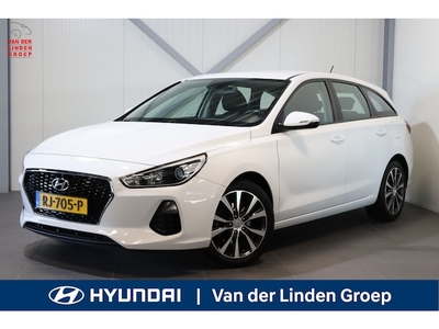 Hyundai i30 Benzine