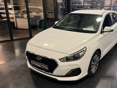 Hyundai i30 Benzine