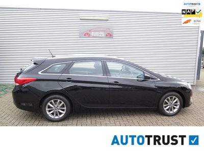 Hyundai i40 Benzine