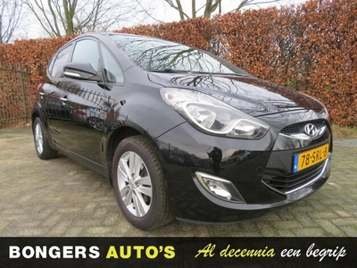 Hyundai ix20 Benzine