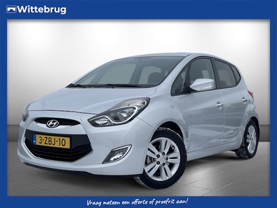 Hyundai ix20 Benzine