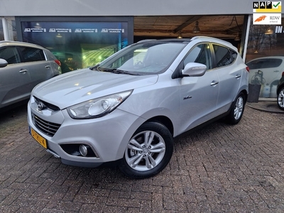 Hyundai ix35 Benzine