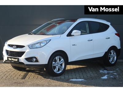 Hyundai ix35 Benzine