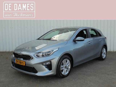 Kia cee'd 1.0 T-GDi 120PK DYNAMICLINE NL-AUTO