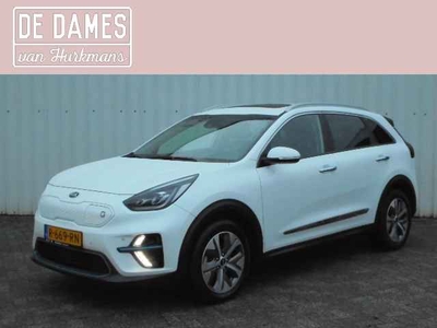 Kia e-Niro E-NIRO EXECUTIVELINE 64KWh LEER ENZ...