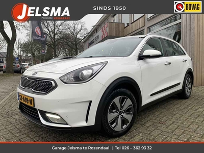 Kia Niro Hybrid Aut. DynamicLine