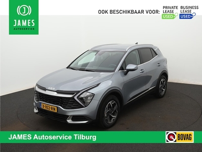 Kia Sportage Benzine