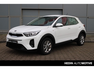 Kia Stonic Benzine