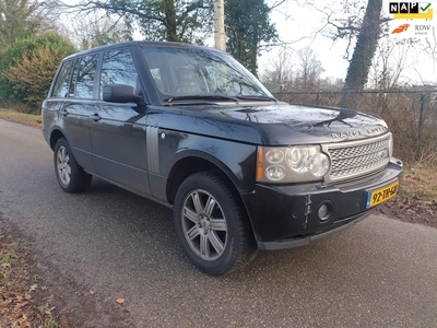 Land Rover Range Rover Diesel