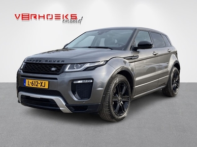 Land Rover Range Rover Evoque Diesel