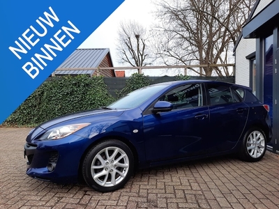 Mazda 3 Benzine