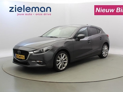 Mazda 3 Benzine