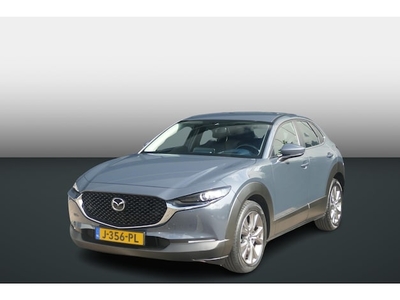 Mazda CX-30 Benzine