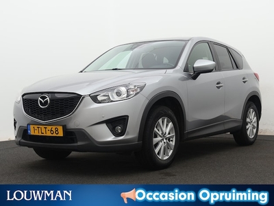 Mazda CX-5 Benzine