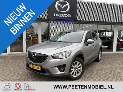 Mazda CX-5 Benzine