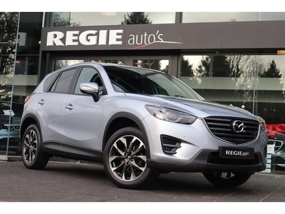 Mazda CX-5 Benzine