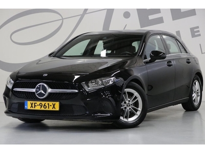 Mercedes-Benz A-klasse Benzine