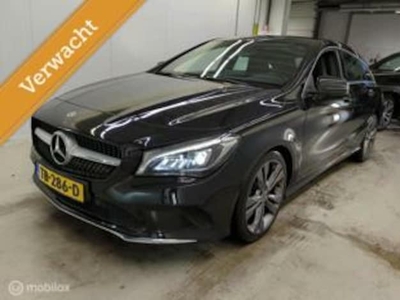 Mercedes-Benz CLA Diesel