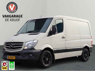 Mercedes-Benz Sprinter 313 2.2 CDI