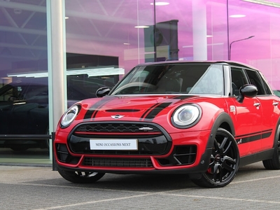 Mini John Cooper Works