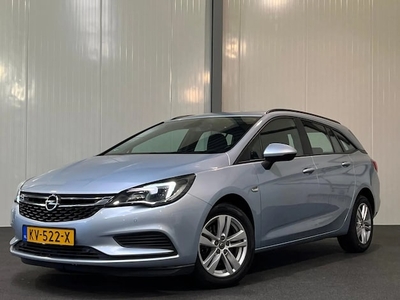 Opel Astra Diesel