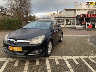 Opel Astra GTC 1.6 Temptation