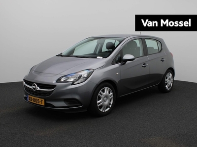 Opel Corsa Benzine