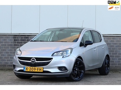 Opel Corsa Benzine