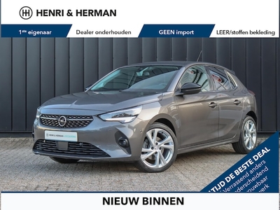 Opel Corsa Benzine