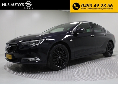 Opel Insignia Benzine