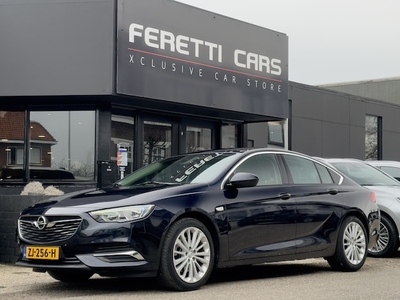 Opel Insignia Benzine